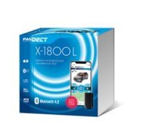 С автосигнализацией Pandora с GSM-модулем не страшны воры